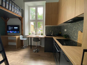 Apartament MINI MAX